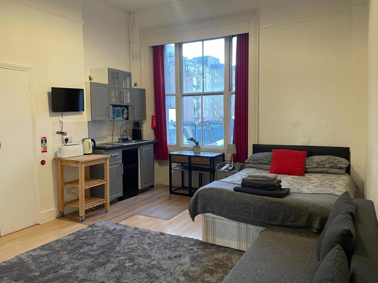 Apartament In - 13 Londra